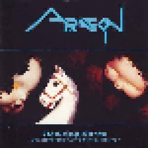 Aragon: Rocking Horse (CD) - Bild 1