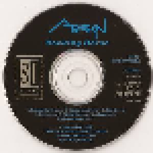 Aragon: Rocking Horse (CD) - Bild 3