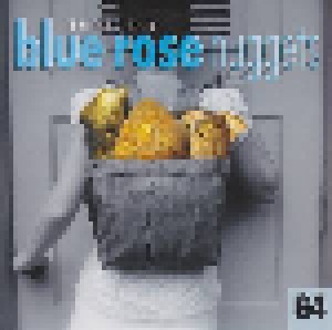 Cover - Shurman: Blue Rose Nuggets 64