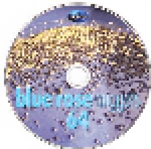 Blue Rose Nuggets 64 (CD) - Bild 3