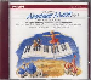 Das Grosse Abenteuer Musik Folge 3 - Morgenstimmung Auf Einem Persischen Markt (CD) - Bild 7