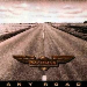 Cover - Randy Bachman: Any Road