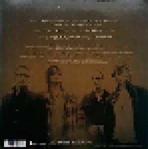 Stone Temple Pilots With Chester Bennington: High Rise (10") - Bild 2