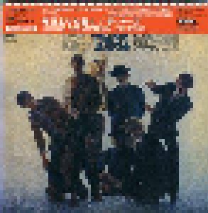 The Byrds: Younger Than Yesterday (CD) - Bild 1