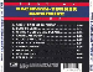 Bachman-Turner Overdrive: Best Of Live (CD) - Bild 2
