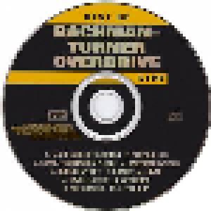 Bachman-Turner Overdrive: Best Of Live (CD) - Bild 3