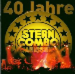 Stern-Combo Meissen: 40 Jahre (2-CD) - Bild 1