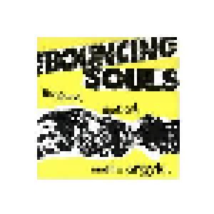 The Bouncing Souls: The Good, The Bad, And The Argyle (LP) - Bild 1