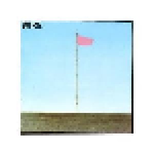 Wire: Pink Flag (CD) - Bild 1