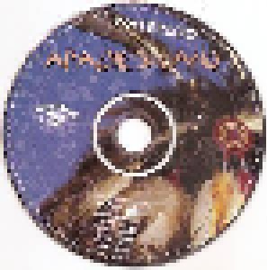 Waterloo: Apache's Land (CD) - Bild 3