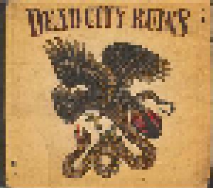 Dead City Ruins: Dead City Ruins Tour Edition (CD) - Bild 1