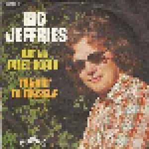Cover - Big Jeffries: We'll Meet Again