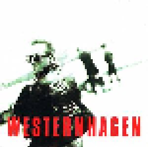 Westernhagen: Westernhagen (CD) - Bild 1