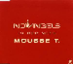 No Angels In Bed With Mousse T.: Let's Go To Bed (Promo-Single-CD) - Bild 1