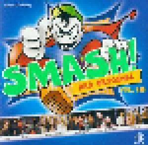 Smash! Vol. 18 (CD) - Bild 1