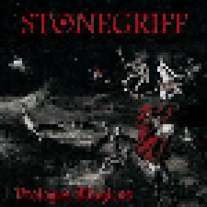 Stonegriff: Prologus Magicus (CD) - Bild 1
