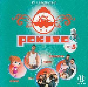 Cover - Papi Sanchez: Pokito Hits 5