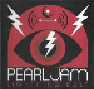 Pearl Jam: Lightning Bolt (CD) - Bild 1