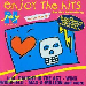 Cover - Schwester S: Enjoy The Hits Vol. 3