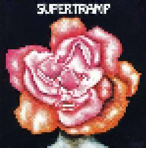 Supertramp: Supertramp (CD) - Bild 1
