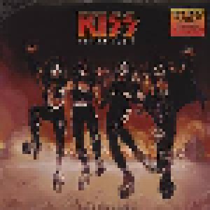 KISS: Destroyer (Resurrected) (LP) - Bild 1