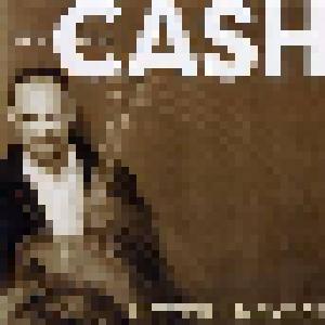John Carter Cash: Bitter Harvest - Cover