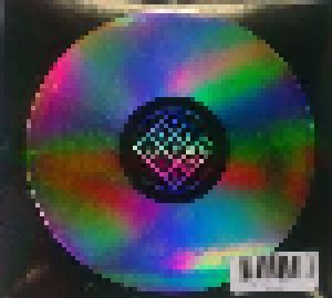 Arcade Fire: Reflektor (2-CD) - Bild 2