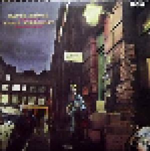 David Bowie: The Rise And Fall Of Ziggy Stardust And The Spiders From Mars (LP) - Bild 1