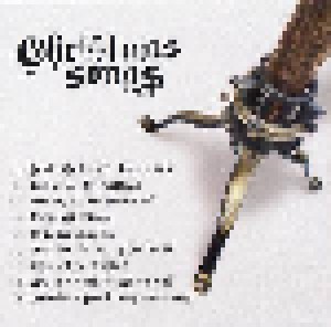 Bad Religion: Christmas Songs (Mini-CD / EP) - Bild 2