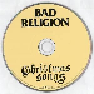 Bad Religion: Christmas Songs (Mini-CD / EP) - Bild 6