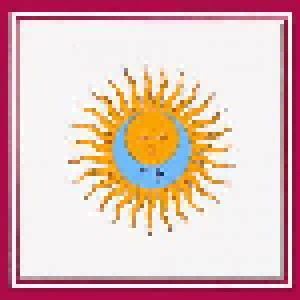 King Crimson: Larks' Tongues In Aspic (2-CD) - Bild 1