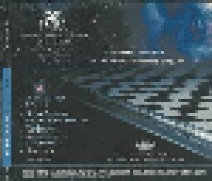 Tempus Fugit: Chessboard (CD) - Bild 3