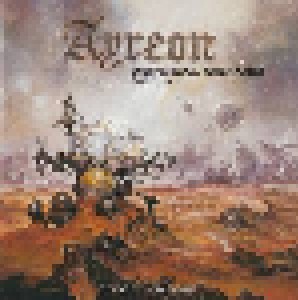 Ayreon: Universal Migrator Part I & II (2-CD) - Bild 1