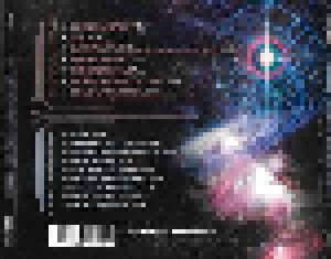 Ayreon: Universal Migrator Part I & II (2-CD) - Bild 2
