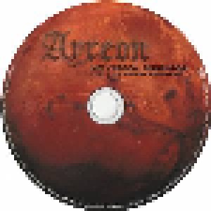 Ayreon: Universal Migrator Part I & II (2-CD) - Bild 3