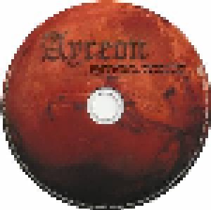 Ayreon: Universal Migrator Part I & II (2-CD) - Bild 5