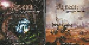Ayreon: Universal Migrator Part I & II (2-CD) - Bild 8