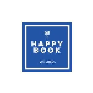 Jerry Joseph & The Jackmormons: Happy Book (2-CD) - Bild 1