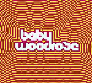 Baby Woodrose: Baby Woodrose (CD) - Bild 1