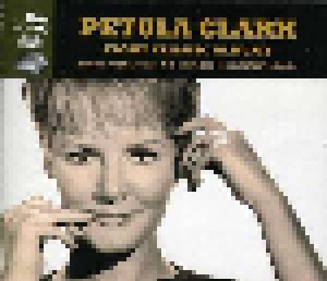 Petula Clark: Eight Classic Albums (4-CD) - Bild 1