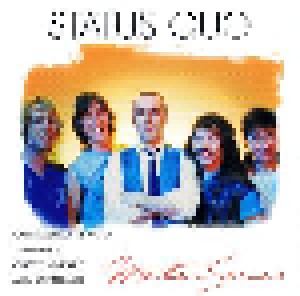 Status Quo: Master Series (CD) - Bild 1