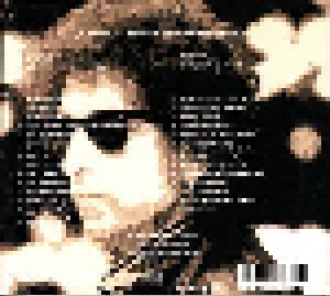 Bob Dylan: Live In '88 (2-CD) - Bild 2