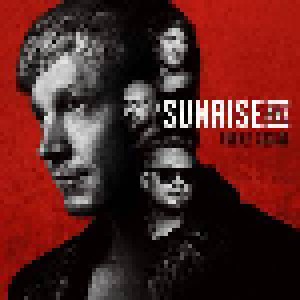 Sunrise Avenue: Unholy Ground (CD) - Bild 1