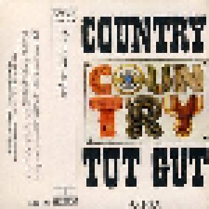 Country Tut Gut (Tape) - Bild 3