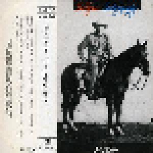 Ian Tyson: Cowboyography (Tape) - Bild 3