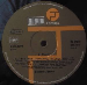 Tommy James: In Touch (LP) - Bild 4