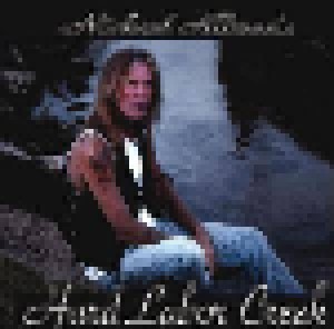 Michael Allman: Hard Labor Creek (CD) - Bild 1