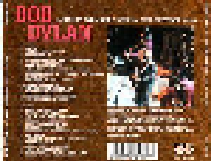 Bob Dylan: London Wembley Arena 5/10/00 (2-CD) - Bild 2