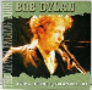 Bob Dylan: Guildhall, Portsmouth, 25th September 2000 (2-CD) - Bild 1