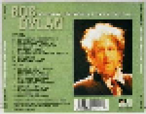 Bob Dylan: Guildhall, Portsmouth, 25th September 2000 (2-CD) - Bild 3